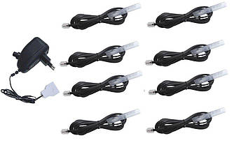 Підсвітка LED Perfect Home Келлі / Kelly 8 x 50см