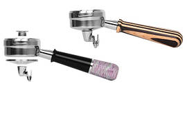 Портафільтр Pesado