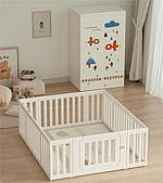 Дитячі манежі