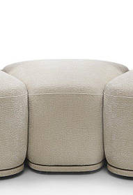 Пуф НОБО ТПФТ / NOBO TPFT Perfect Home Польща