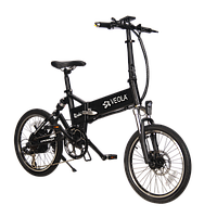 Электровелосипед BL-GL