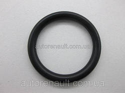 Кільце ущільнювальне водяного патрубка на Рено Трафік 1.9 dCi + 1.9 dTi - Renault (оригінал) 7703065311