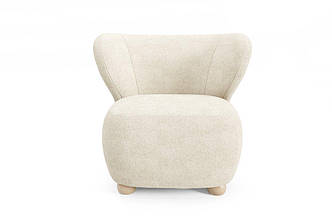 Крісло м'яке АВІС II / AVIS II Perfect Home Польща