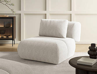 Крісло м'яке ДОТ / DOT Davis Dot Perfect Home Польща Акція