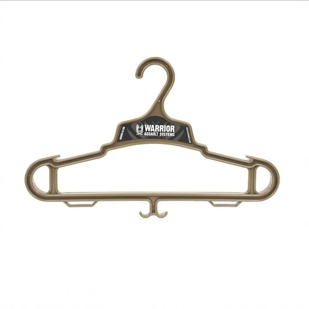 Вішалка для бронежилета Warrior Assault Systems, фото 1