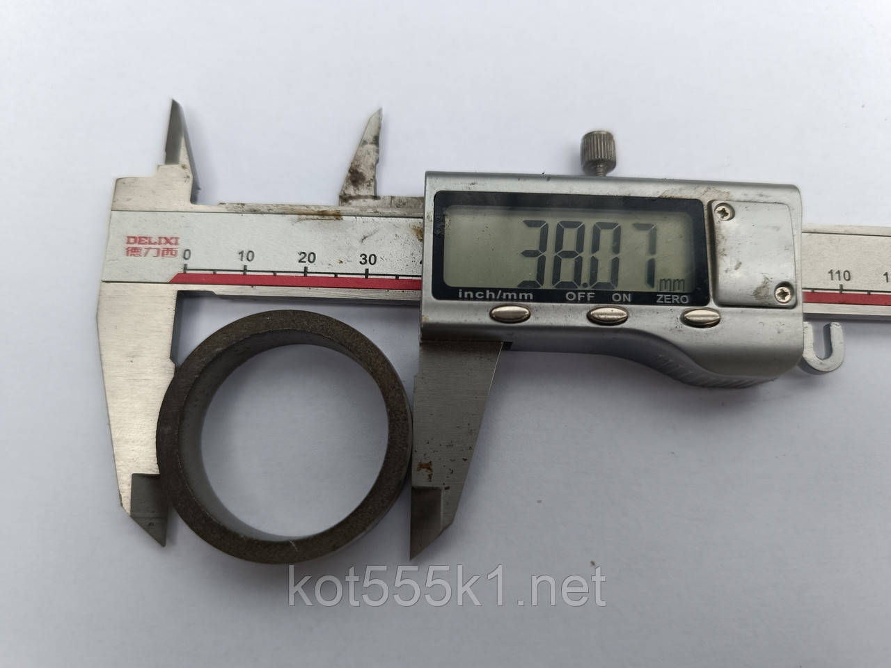 Седло клапана Урал (малое )