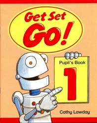 Get Set - Go!