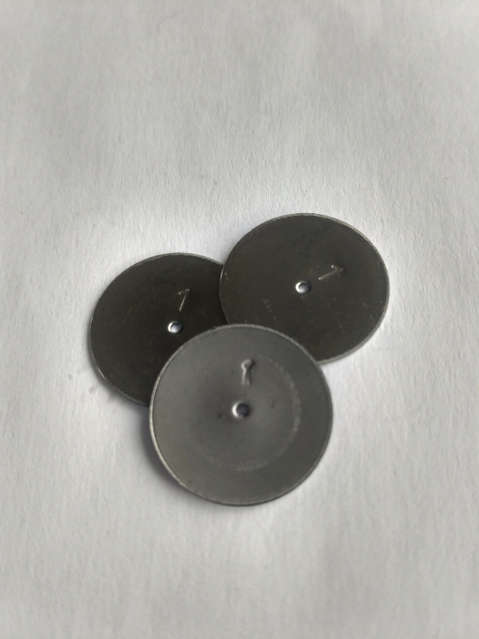 Дозатор КАС 1 мм, фото 1