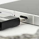 ⇒ Moondrop Free DSP Mini (Jack 3.5) - портативний ЦАП CS43198 DAC AMP підсилювач з підтримкою мікрофона, фото 2