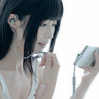 ⇒ Moondrop Free DSP Mini (Jack 3.5) - портативний ЦАП CS43198 DAC AMP підсилювач з підтримкою мікрофона, фото 6