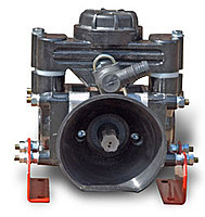 Насос мембранний MONSUN PPM 100, фото 1