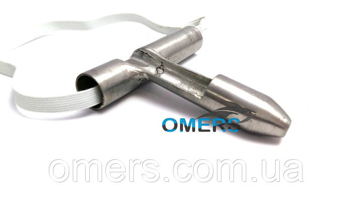 Купить Заряжалка мастеровая безопасная для подводного ружья, цена 150 ...