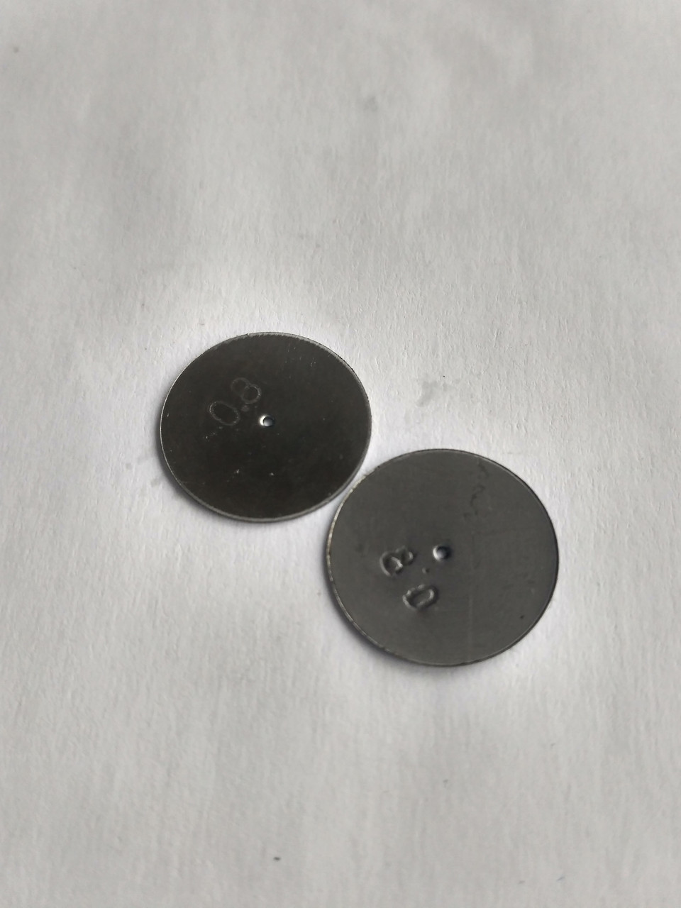 Дозатор КАС 0,8 мм, фото 1