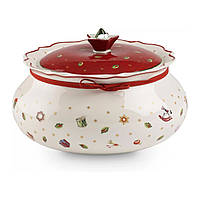 Ємність для печива Villeroy & Boch Toy’s Delight 13,5 х 9,5 см 1485854556