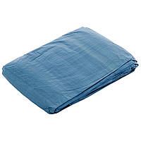 Тент - 4Х8М СИНІЙ (Х-TREME)