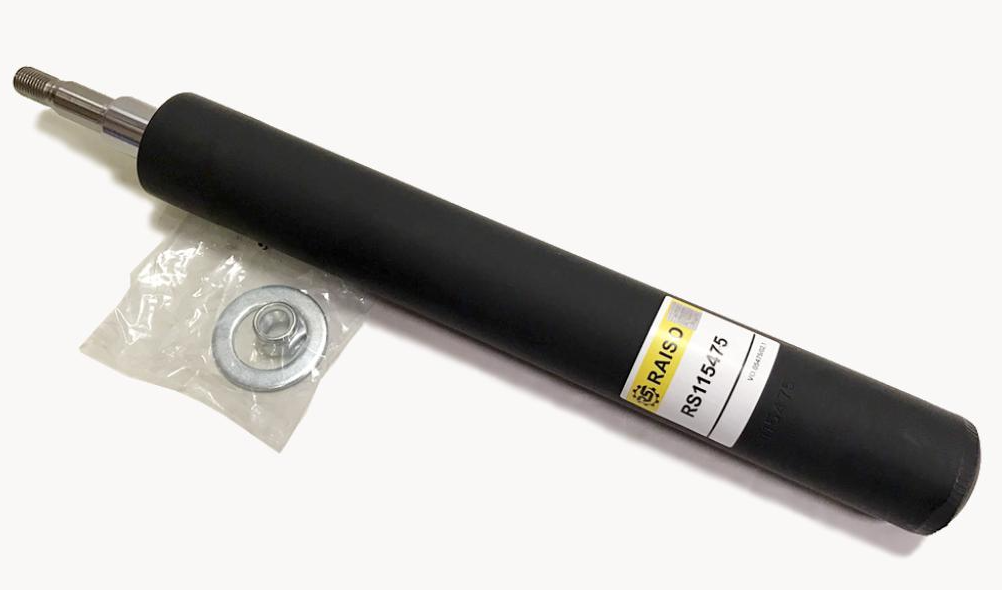 Амортизатор передній (масло) AUDI 100 A6 C3 C4 -96