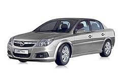 Дзеркала для Opel Vectra C 2006-09