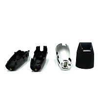 Оригінальний корпус для тримерів JRL, темний (JRL-P6), фото 3