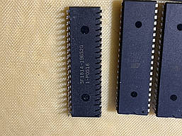 Мікросхема AT89S52 24PU  dip40 Atmel