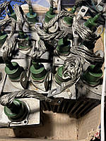 Діод  ВЛ50 - 10  50А  1000В з радіатором