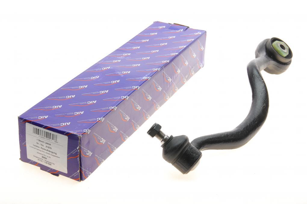 Важіль підвіски (передній/ззаду) (L) BMW 7 (E32)/8 (E31) 3.0-5.6 86-99 AIC 51570 UA61, фото 1