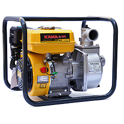 Мотопомпа Kama KGL20P