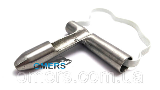 Заряжалка мастеровая безопасная для подводного ружья