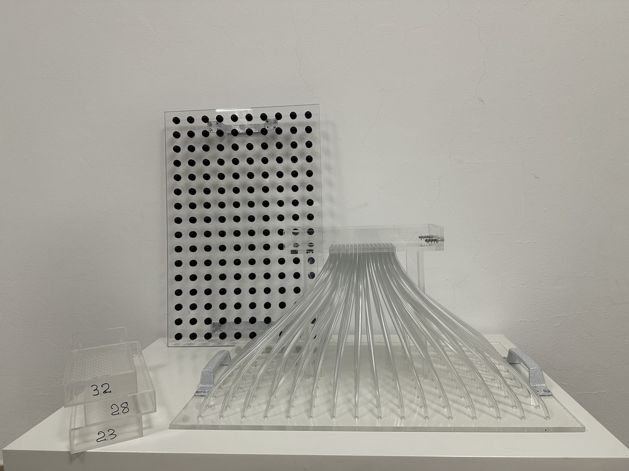 Касетна сівалка з маркером для касети 160 (40х60см)