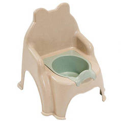 Горщик дитячий №1, арт. 013317/02eco