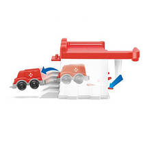 Іграшка "Паркінг Нова пошта. ТехноК", фото 3