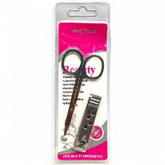 Ножиці дитячі