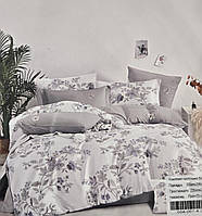 Фланелева постільна білизна євро розмір/Комплект постільної білизни/постільна білизна