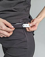 Шорти для вагітних (чорний), фото 3