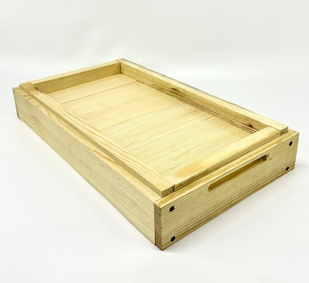 Дно 6 рам, фото 1