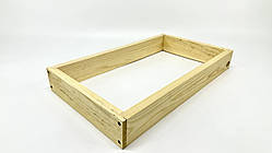 Піддашник на 6-ти рамковий вулик