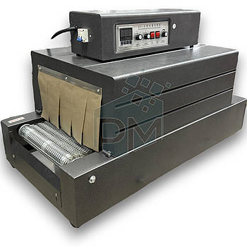 Тунель термоусадковий BS-4020 Mesh type