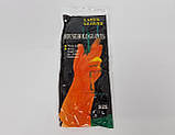 Рукавиці господарські розмір L HOUSEHOLD GLOVES, фото 2