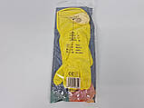 Рукавиці господарські розмір L HOUSEHOLD GLOVES, фото 3