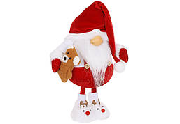 М'яка іграшка Гном 68см