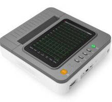 Електрокардіограф Heaco E12