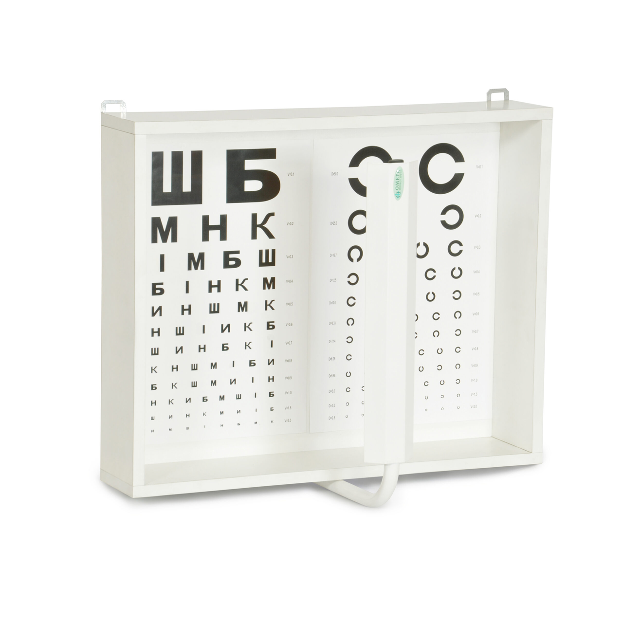 Апарат Ротта АР-1 ТМ Омега, фото 1