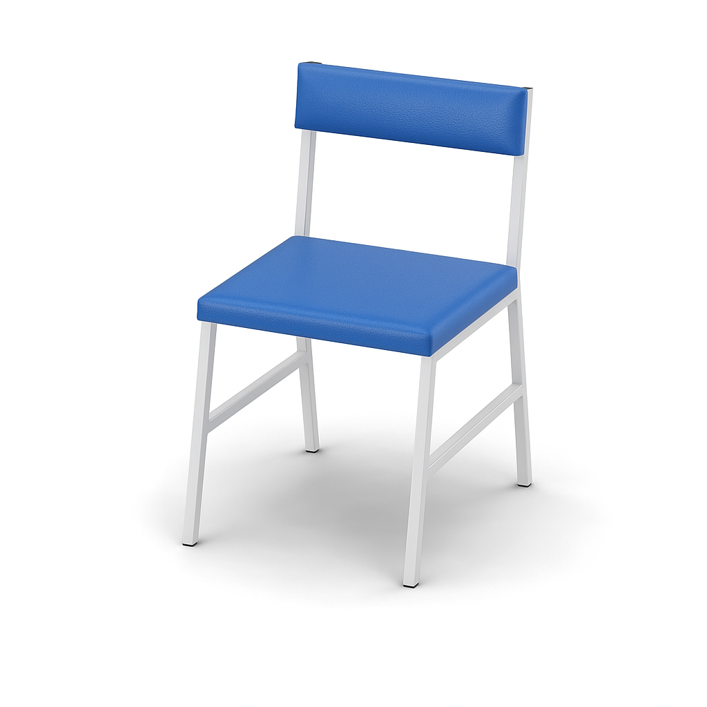 Кушетка медична оглядова КСС-1 ТМ ОМЕГА, фото 1