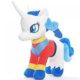 М'яка іграшка "Поні хлопчик Амор", Копиця 00084-85, фото 3