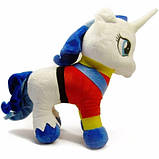 М'яка іграшка "Поні хлопчик Амор", Копиця 00084-85, фото 2