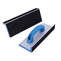 Терка для шліфування внутрішніх кутів 25 см алюмінієва