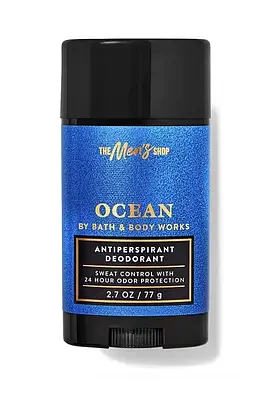Чоловічий дезодорант Ocean Bath & Body Works 77г, фото 1