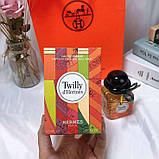 🌸 Стійка Жіноча парфумована вода Hermes Twilly d’Hermes (Ермес Твіллі д’Ермес) 85 мл. Імбирно-квітковий аромат, фото 2