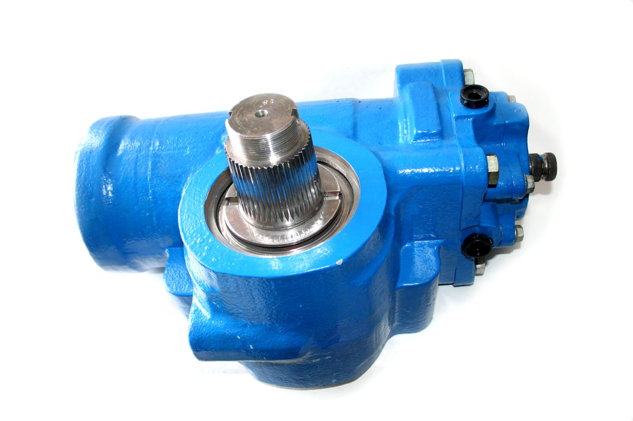 Ремонт ГУР ШНКФ 453461.700 та їх модифікацій, фото 1