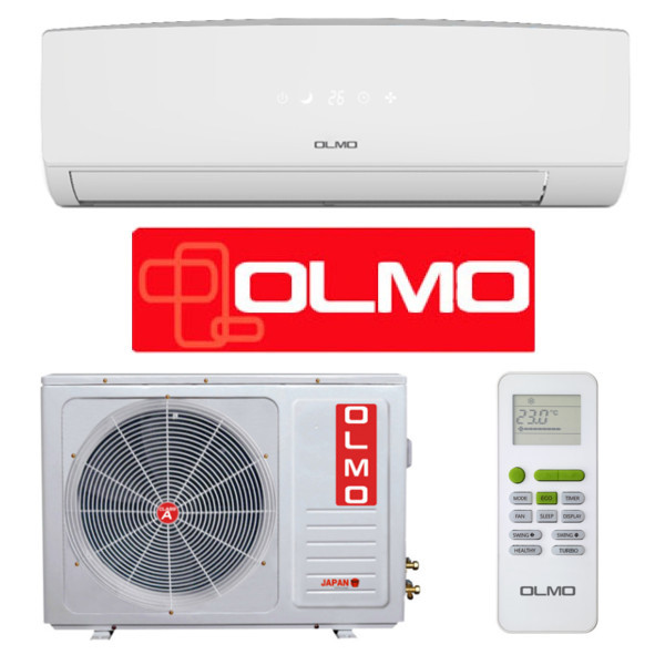 Кондиціонер Olmo OSH- 18PH6D