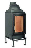 Класична піч Brunner HKD 2.2 XL round door